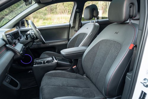 Despite All The Pros, The Hyundai Ioniq 5 Falters On Price | Review