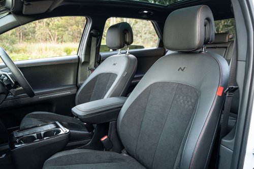 Despite All The Pros, The Hyundai Ioniq 5 Falters On Price | Review