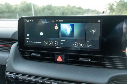 Despite All The Pros, The Hyundai Ioniq 5 Falters On Price | Review