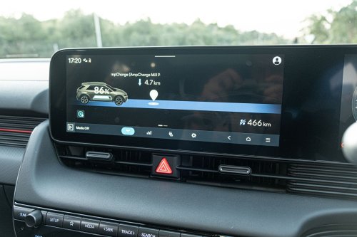 Despite All The Pros, The Hyundai Ioniq 5 Falters On Price | Review