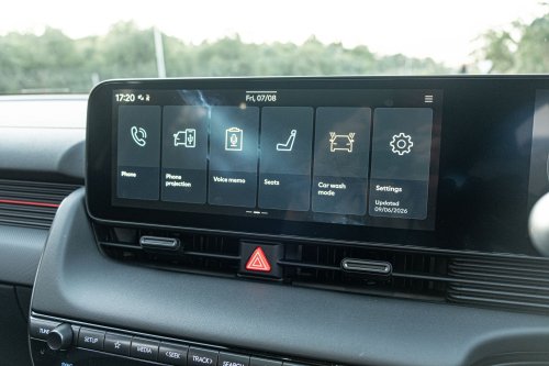 Despite All The Pros, The Hyundai Ioniq 5 Falters On Price | Review
