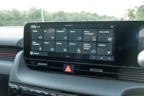 Despite All The Pros, The Hyundai Ioniq 5 Falters On Price | Review