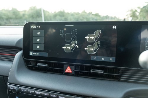 Despite All The Pros, The Hyundai Ioniq 5 Falters On Price | Review