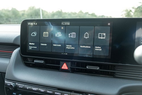 Despite All The Pros, The Hyundai Ioniq 5 Falters On Price | Review