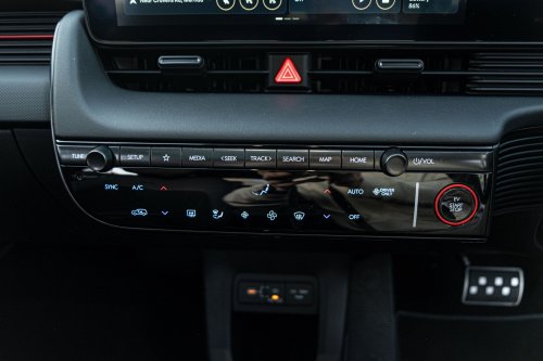 Despite All The Pros, The Hyundai Ioniq 5 Falters On Price | Review