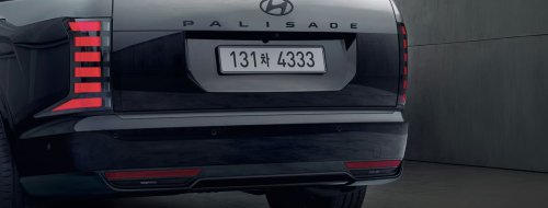 Hyundai Palisade High Roof Gives You Private Jet Headroom On A Budget