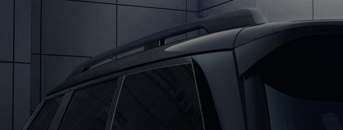 Hyundai Palisade High Roof Gives You Private Jet Headroom On A Budget