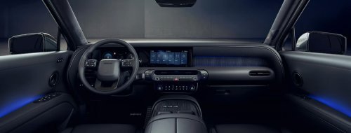Hyundai Palisade High Roof Gives You Private Jet Headroom On A Budget