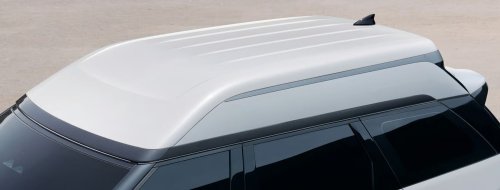 Hyundai Palisade High Roof Gives You Private Jet Headroom On A Budget