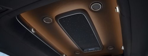 Hyundai, Hyundai Palisade, Hyundai Palisade High Roof Gives You Private Jet Headroom On A Budget