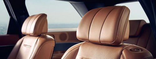 Hyundai Palisade High Roof Gives You Private Jet Headroom On A Budget