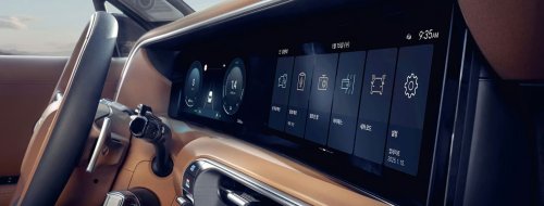 Hyundai Palisade High Roof Gives You Private Jet Headroom On A Budget