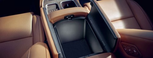 Hyundai Palisade High Roof Gives You Private Jet Headroom On A Budget