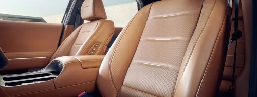Hyundai Palisade High Roof Gives You Private Jet Headroom On A Budget