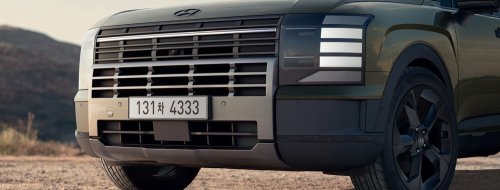 Hyundai Palisade High Roof Gives You Private Jet Headroom On A Budget