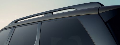 Hyundai Palisade High Roof Gives You Private Jet Headroom On A Budget