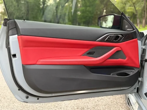 This BMW M4 Pickup Sold For More Than A Brand New M4 Competition