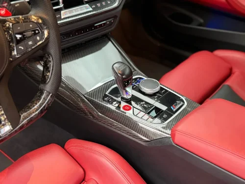 This BMW M4 Pickup Sold For More Than A Brand New M4 Competition