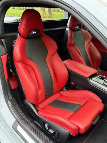 This BMW M4 Pickup Sold For More Than A Brand New M4 Competition