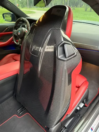 This BMW M4 Pickup Sold For More Than A Brand New M4 Competition
