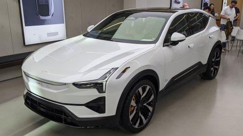 Polestar, $25M Dealer Lawsuit Says Polestar Rigged Its Own US Ban, A Senator Says $35K Per Car Is Why