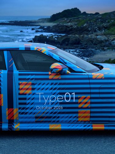 ‘I Didn’t Even Know What Woke Meant’ – Jaguar’s Ex-Design Boss Defends The Rebrand