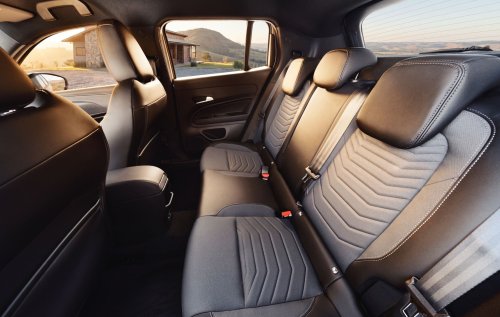 Jeep’s Toughest Small SUV Is A Doctor Doom Avenger You’ll Never Get To Buy