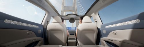 Jimmy Choo Put His Name On A $34,900 Chinese EV