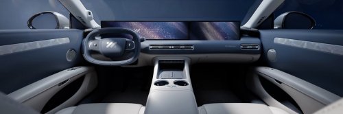 Jimmy Choo Put His Name On A $34,900 Chinese EV