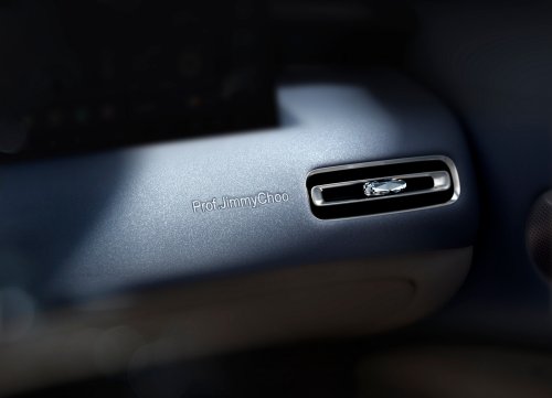 Jimmy Choo Put His Name On A $34,900 Chinese EV