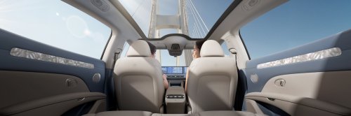 Jimmy Choo Put His Name On A $34,900 Chinese EV