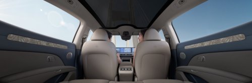 Jimmy Choo Put His Name On A $34,900 Chinese EV