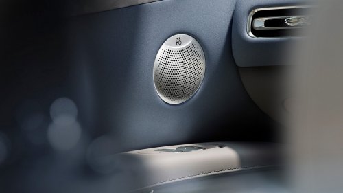 Jimmy Choo Put His Name On A $34,900 Chinese EV