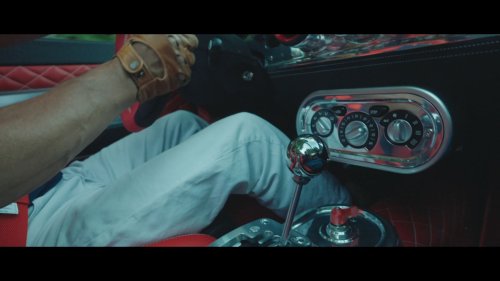 Ex-Pininfarina Designer’s Japanese V12 Hypercar Stays Manual In An Age Of Automatics