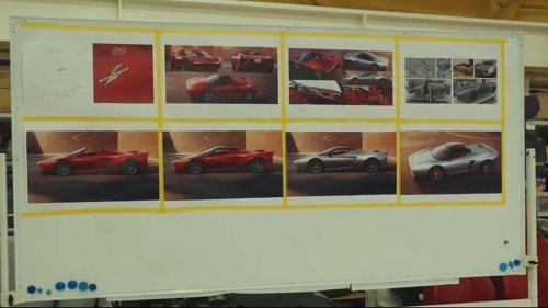 Ex-Pininfarina Designer’s Japanese V12 Hypercar Stays Manual In An Age Of Automatics