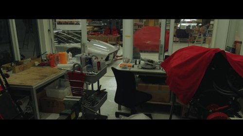 Ex-Pininfarina Designer’s Japanese V12 Hypercar Stays Manual In An Age Of Automatics