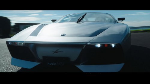 Ex-Pininfarina Designer’s Japanese V12 Hypercar Stays Manual In An Age Of Automatics