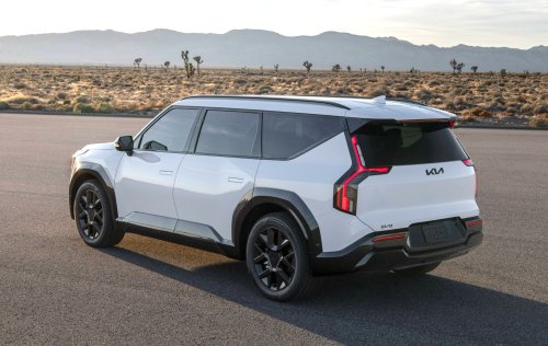 Kia, Kia EV Owner Adds $2 Of Electricity, Gets A Bill For $16,000