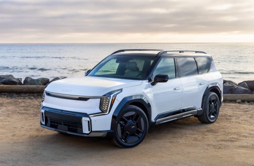 Kia, Kia EV Owner Adds $2 Of Electricity, Gets A Bill For $16,000
