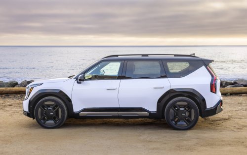 Kia, Kia EV Owner Adds $2 Of Electricity, Gets A Bill For $16,000