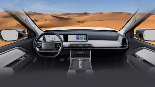 VW’s Global Amarok Runs On American Bones. South America’s New One Runs On Chinese