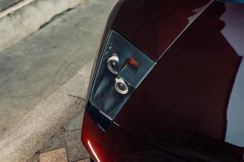 The Most Valuable Murcielago Ever Is Brown, Manual, And Banned From America Until 2035