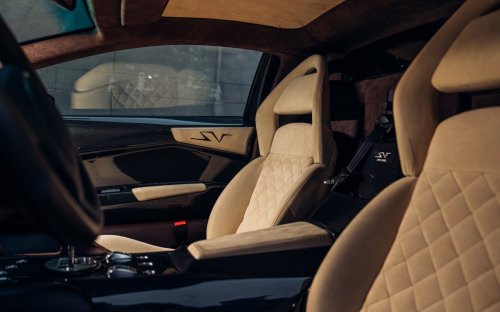 The Most Valuable Murcielago Ever Is Brown, Manual, And Banned From America Until 2035