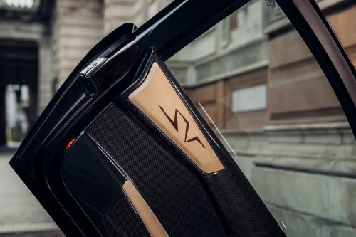 The Most Valuable Murcielago Ever Is Brown, Manual, And Banned From America Until 2035