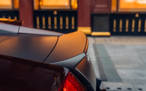 The Most Valuable Murcielago Ever Is Brown, Manual, And Banned From America Until 2035