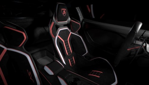 Lamborghini Introduces Fastest And Most Powerful Model Ever
