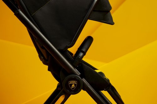 Lamborghini’s Newest Limited-Run Model Isn’t A Car, And It Costs $3,995