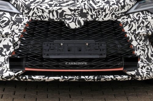 Lexus, Lexus IS, Lexus RX, BMW, BMW X5, GR’s New Lexus RX Morizo RR Is Coming To Bully The BMW X5 M