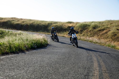 LiveWire’s One Now Costs Less Than Half The Original Electric Harley