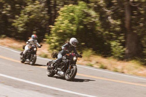 LiveWire’s One Now Costs Less Than Half The Original Electric Harley